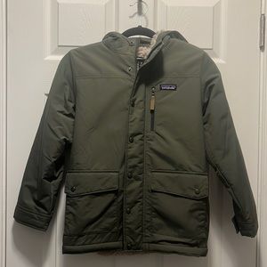 Patagonia Infurno Jacket Boy’s